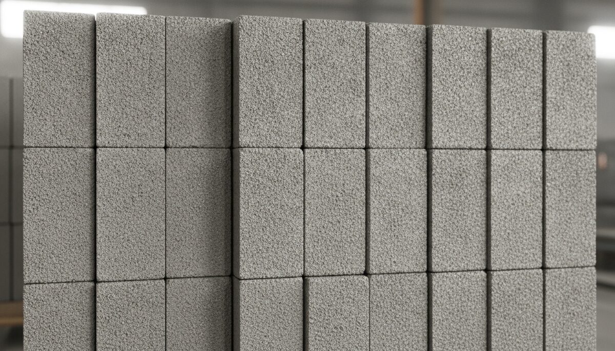 Producție de prefabricate din beton Dagondor