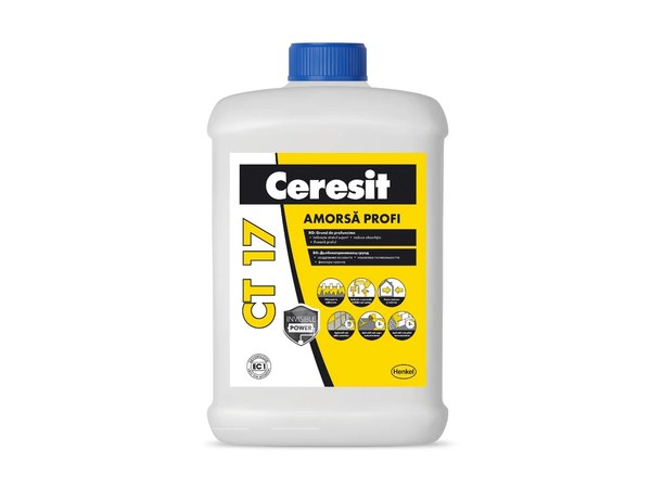 AMORSĂ 2L CERESIT CT17