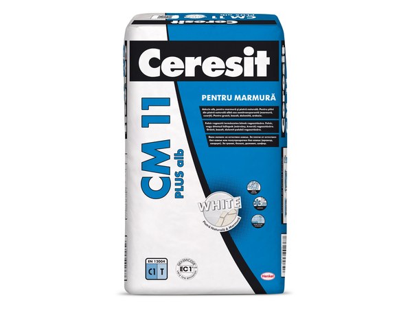 ADEZIV CERESIT CM11 ALB 25kg