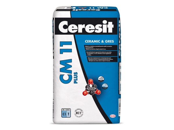 ADEZIV CERESIT CM11 GRI 25kg