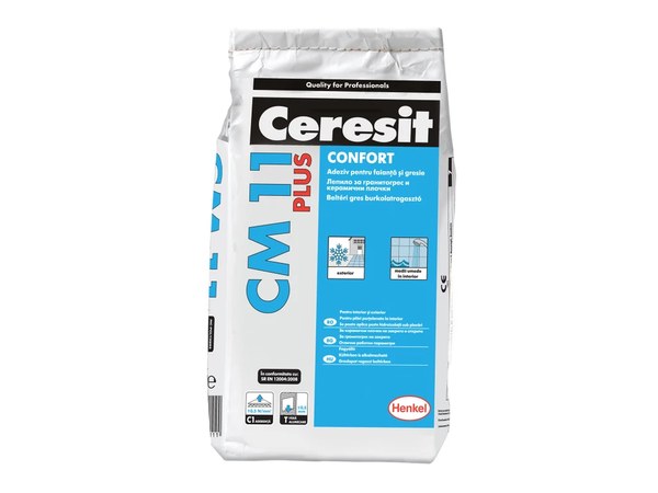 ADEZIV CERESIT CM11 GRI 5kg