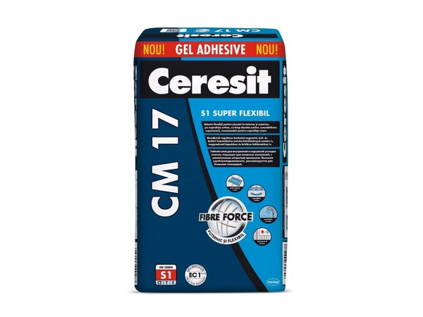ADEZIV CERESIT CM17 25kg