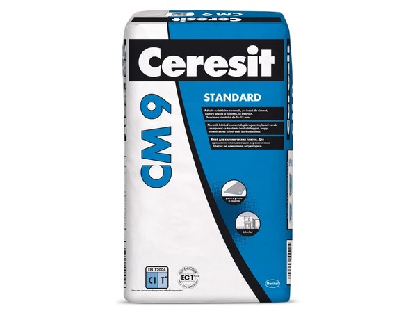 ADEZIV CERESIT CM9 25kg