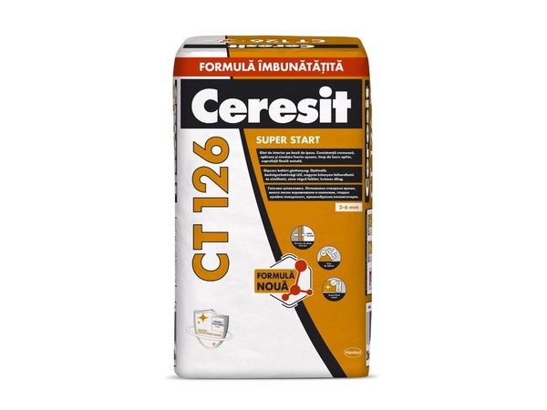 CT 126 CERESIT 20kg