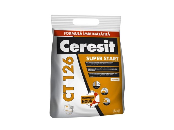 CT 126 CERESIT 5kg