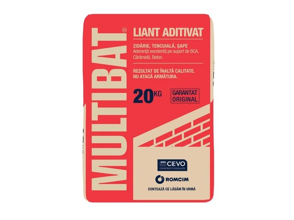 MULTIBAT 20kg