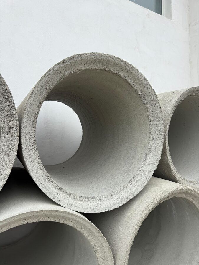 Tub de beton 600×1000×50
