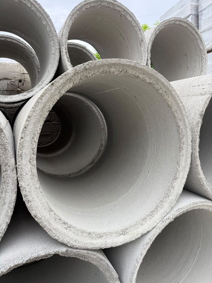 Tub de beton 800×1000×60