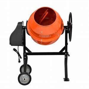 BETONIERA 140L