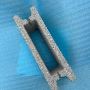 Bolțar de fundație 15x19x50