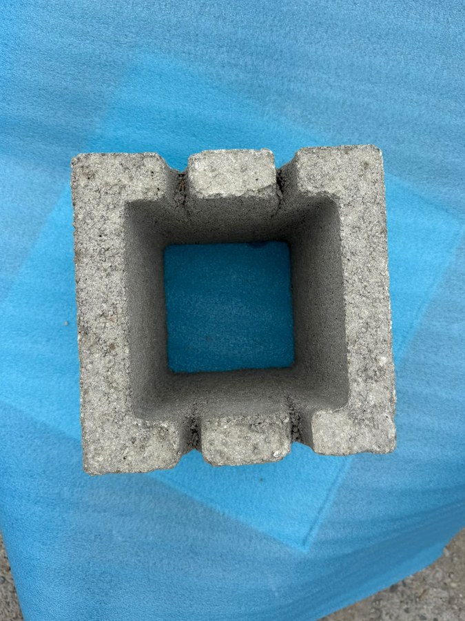 Element de stâlp 20×19×20