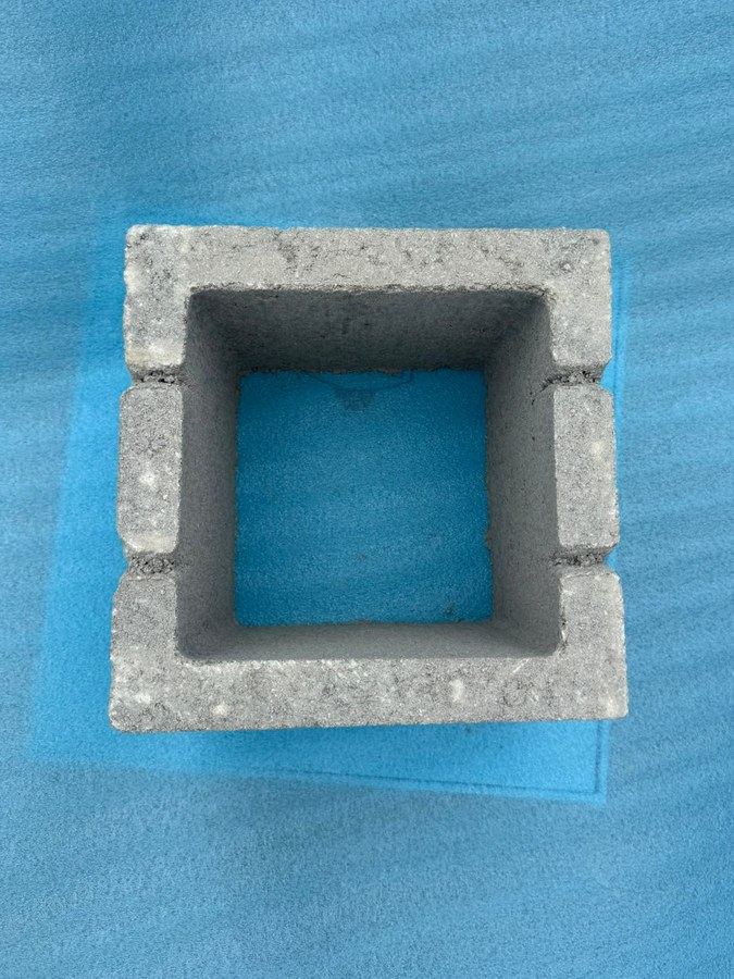 Element de stâlp 25×19×25
