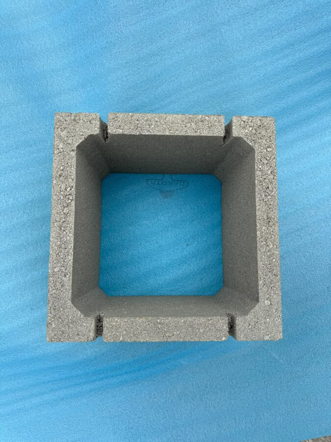 Element de stâlp 30×19×30