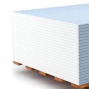 COALĂ RIGIPS ALB DE 12.5mm