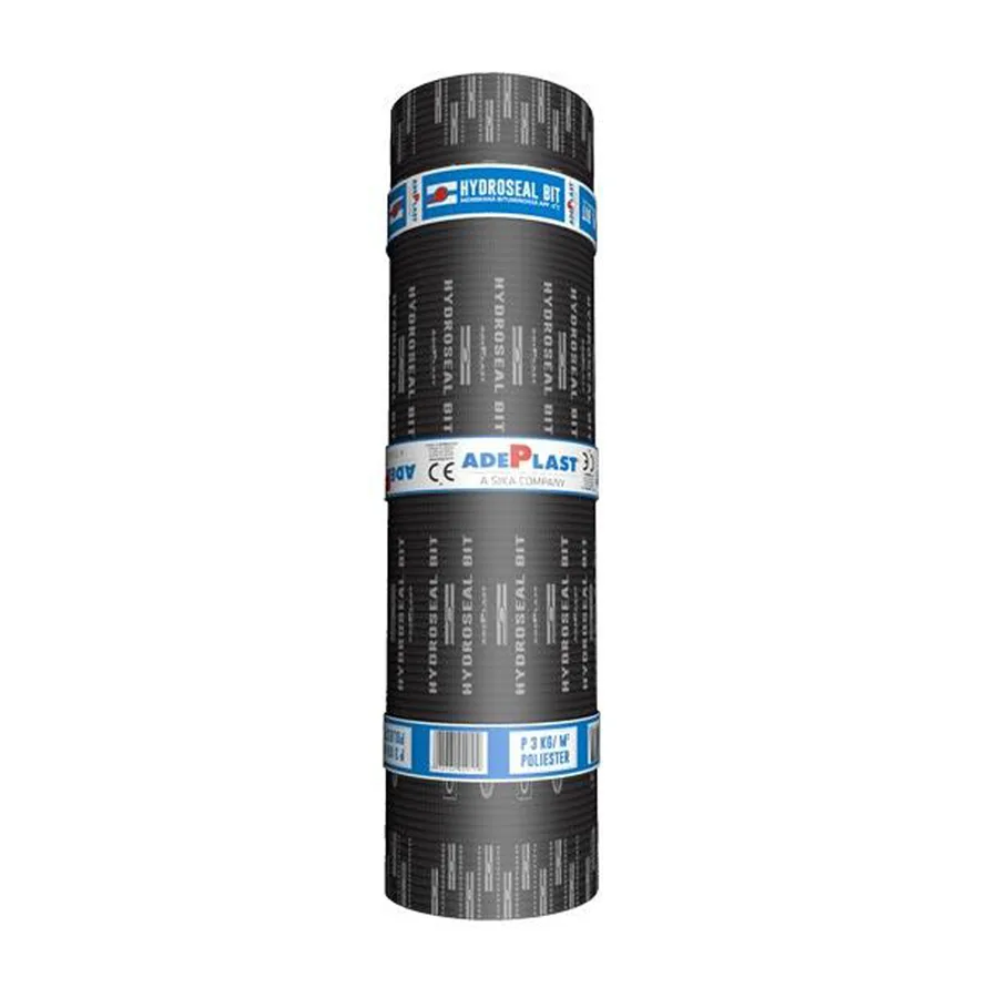 Carton bitumat 3 kg/mp x 10 mp