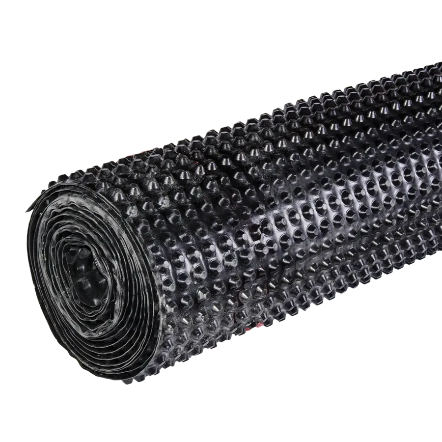Membrană cu bule 2x20 m