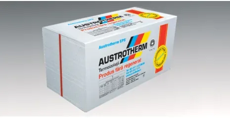Polistiren expandat EPS 80 2 cm