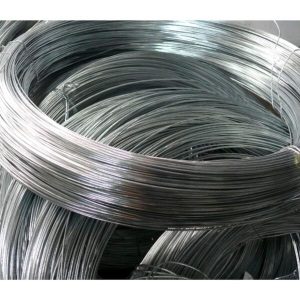 SÂRMĂ ZINCATĂ DE 3 mm