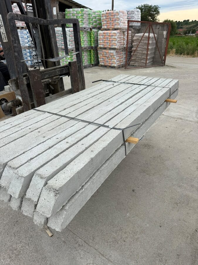 Spalier 2,20 m