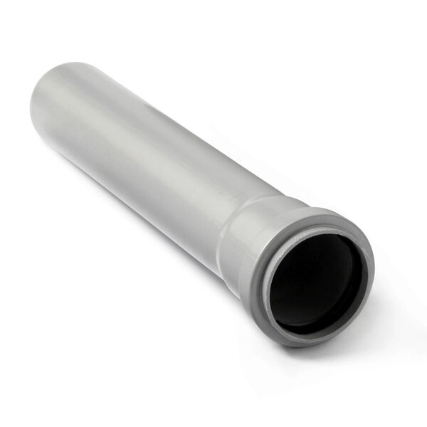 ȚEAVĂ PVC 110×2 m