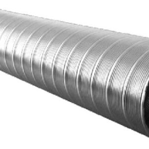 TUB FLEXIBIL INOX FI 150mm