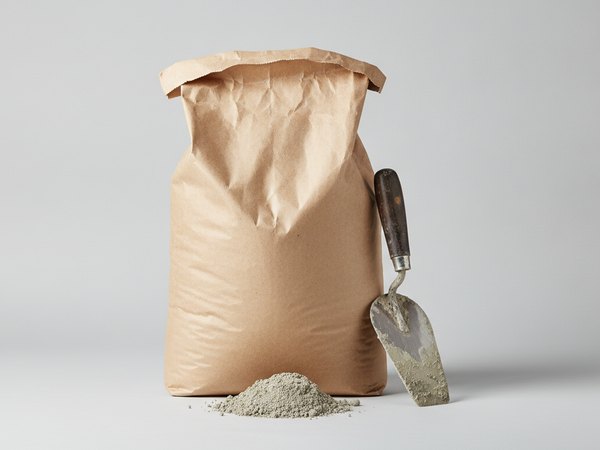 MORTAR DE ZIDĂRIE 30kg