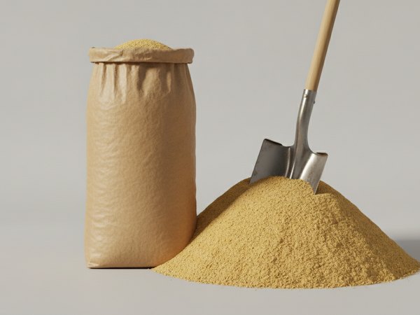 NISIP 25kg